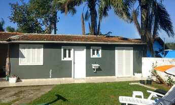 Imagem 3: TERRENO RESIDENCIAL em FLORIANÓPOLIS - SC, CANASVIEIRAS