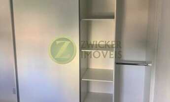 Imagem 5: Apartamento Mobiliado no Caires