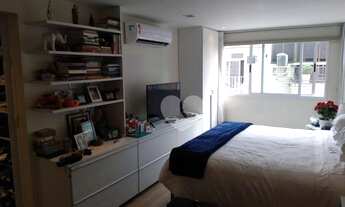 Imagem 6: Cobertura com 4 dormitórios à venda, 300 m² por R$ 3.300.000,00 - Jardim Oceânico - Rio de