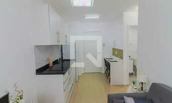 Imagem 4: Apartamento para Aluguel - Butantã, 1 Quarto, 32 m2