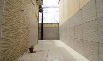 Imagem 14: Casa 3/4 Para Venda no Condomínio Residencial Costa Rica - Parque das Nações