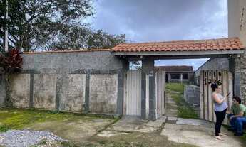 Imagem 7: Casa na praia com 2 Dormitórios