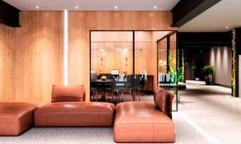 Imagem 3: APARTAMENTO COM 75.4 m² - FORTE - PRAIA GRANDE SP