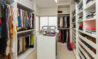 Imagem 5: Apartamento com 395 m², 3 quartos sendo 1 suíte à venda no bairro Itaim Bibi