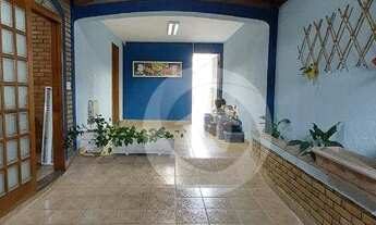 Imagem 3: Casa com 3 dormitórios para alugar, 150 m² por R$ 4.548,93/mês - Jardim das Indústrias - S