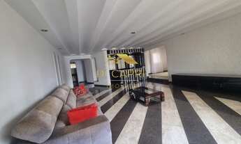 Imagem 2: Apartamento Tatuapé com 314,00m2