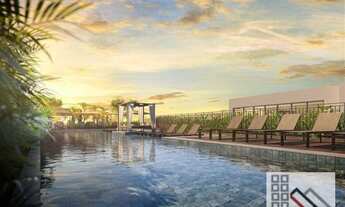 Imagem 4: APARTAMENTO 3 DORMITÓRIOS (109m²), 3 SUITES, 2 VAGAS, VARANDA. PRÓXIMO DO PARQUE DA ACLIM