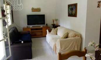 Imagem 5: Casa com 3 dormitórios à venda, 130 m² por R$ 450.000,00 - Engenho do Mato - Niterói/RJ