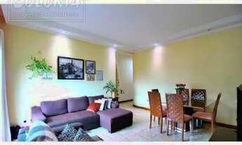 Imagem 5: Santo André - Apartamento Padrão - Vila Santa Teresa