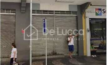 Imagem 3: Salão - Centro - Campinas