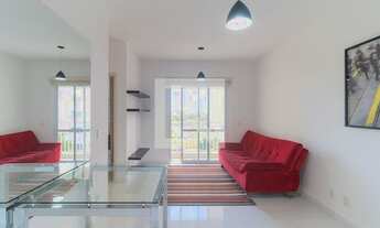 Imagem 6: Apartamento para Aluguel - Cezar de Souza, 2 Quartos, 73 m2