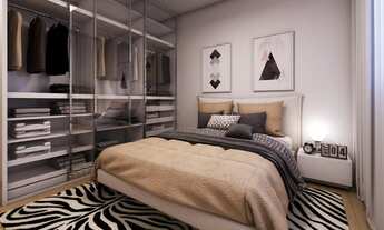 Imagem 4: Apartamento 2 dormitórios | Piscina | Bela Vista