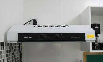 Imagem 6: STUDIO MOBILIADO EM SANTANA