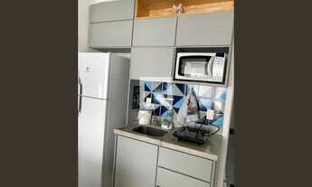 Imagem 7: Apartamento para Aluguel - Jardim Paulista, 1 Quarto, 35 m2