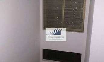 Imagem 3: Apartamento com 1 dormitório para alugar, 67 m² por R$ 2.363,20/mês - Funcionários - Belo