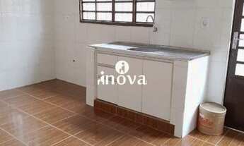 Imagem 5: Casa para aluguel, 4 quartos, 1 suíte, 6 vagas, Grande Horizonte - Uberaba/MG