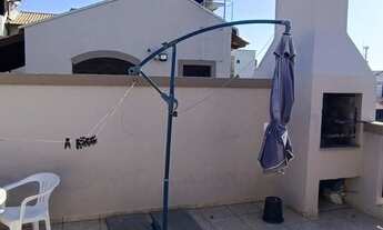 Imagem: Cobertura em canasvieiras