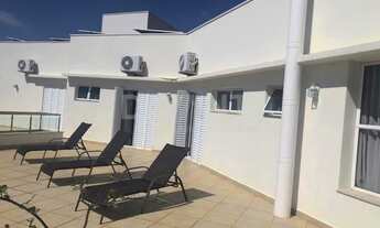 Imagem 6: Casa - Loteamento Alphaville Campinas - Campinas