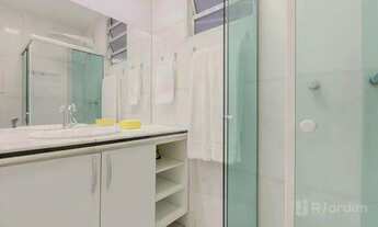 Imagem 4: Apartamento com 2 quartos para alugar, 63 m² - Leblon - Rio de Janeiro/RJ
