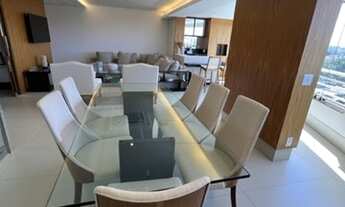 Imagem 3: Apartamento com 3 quartos no Edifício Lac Royal - Bairro Fazenda Gleba Palhano em Londrin