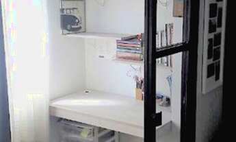 Imagem 4: Apartamento para locação - Assunção - 87 m² - 02 dormitórios