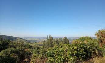 Imagem 3: Sitio em Pinhalão/PR