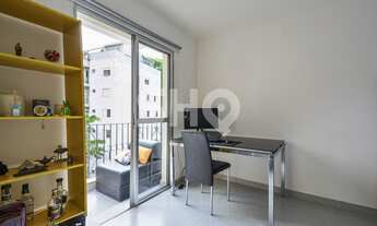 Imagem 5: APARTAMENTO -ALTO DA LAPA - 2 DORM 1 VAGA