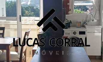 Imagem 5: APARTAMENTO A VENDA NO RESIDENCIAL ILHA DE MÁLAGA EM VOTORANTIM-SP