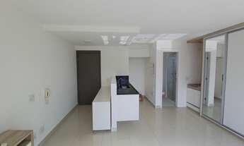 Imagem 2: Studio para aluguel com 30 metros quadrados com 1 quarto em Perdizes - São Paulo - SP