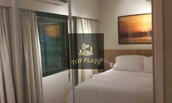 Imagem 6: Flat disponível no Jardim Paulista - SP