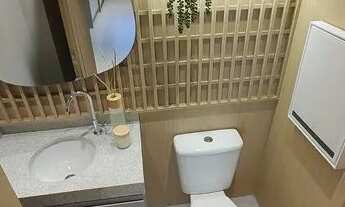 Imagem 4: Apartamento para venda possui 96 metros quadrados com 3 quartos em Chácara da Barra - Camp