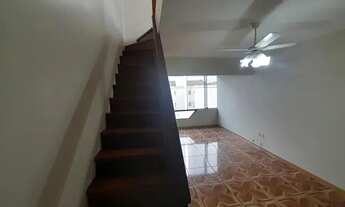 Imagem 7: Cobertura no Bairro PASSO D'AREIA com 170 m², 3 dormitórios, 1 suite, sala de estar