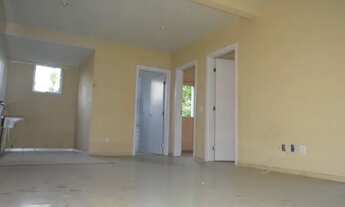 Imagem 4: Apartamento 2 quartos Feitoria Ref.:AP1486