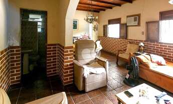 Imagem 3: Casa com 3 dormitórios à venda, 384 m² por R$ 1.050.000,00 - Vargem Pequena - Rio de Janei