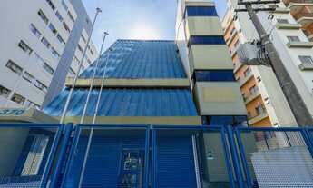 Imagem: VENHA CONHECER ESTE PRÉDIO COMERCIAL INCRÍVEL