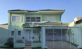 Imagem: Casa - Jardim Esplanada II - Indaiatuba