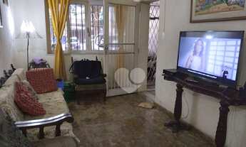 Imagem 7: Grajaú - Rio De Janeiro, casa 4 Quartos