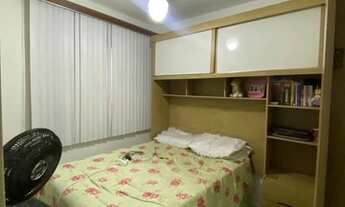 Imagem 5: WG - Apartamento 2 quartos Caminho do Mar em chácara parreiral 155.000,00