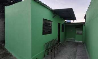 Imagem 3: Contagem - Casa Padrão - Bernardo Monteiro