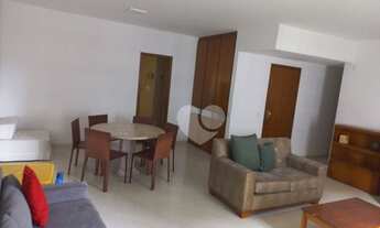 Imagem 2: Apartamento com 4 dormitórios à venda, 148 m² por R$ 4.600.000,00 - Leblon - Rio de Janeir
