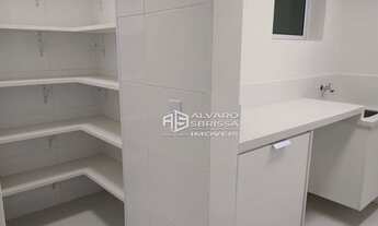 Imagem 7: Apartamento no Edifício Verona com 3 dormitórios sendo 1 suíte 2 vagas na garagem