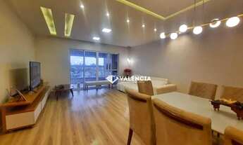 Imagem 5: Apartamento Mobiliado Para Alugar No Edifício Abraham Lincoln Por R$5.300,00 - Rua Natal 7