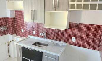 Imagem 2: Apartamento Bosque Ipanema 2 Vagas Garagem