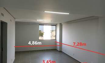 Imagem 5: Alugo Sala grande para Consultório Médico no Edifício Cristal Medical