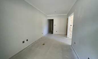 Imagem 2: Apartamento com 2 dormitórios à venda, 58 m² por R$ 395.872,00 - Caiçara - Praia Grande/SP