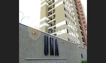 Imagem: Ribeirão Preto - Apartamento Padrão