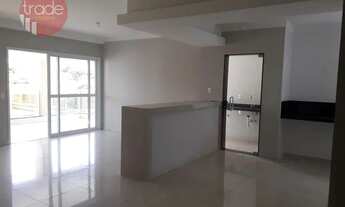 Imagem 2: Apartamento com 3 dormitórios à venda, 169 m² por R$ 1.031.000,00 - Jardim Botânico - Ribe