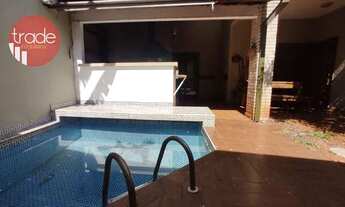 Imagem: Sobrado Em Residencial Fechado Com Piscina