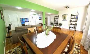 Imagem 5: Cobertura com 3 dormitórios à venda, 275 m² por R$ 2.550.000,00 - Botafogo - Rio de Janeir