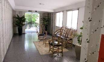 Imagem 4: Apartamento Duplex com 2 dormitórios à venda, 107 m² por R$ 440.000,00 - Canto do Forte